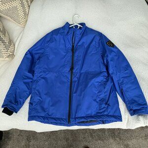 Men's Bison Sport Jacket - United By Blue